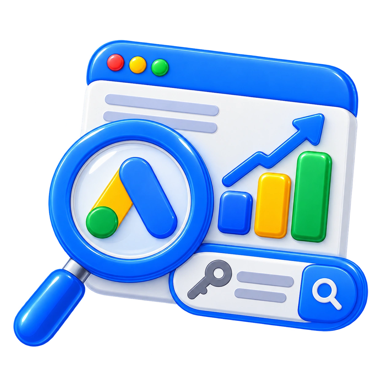 Google Keyword Planner